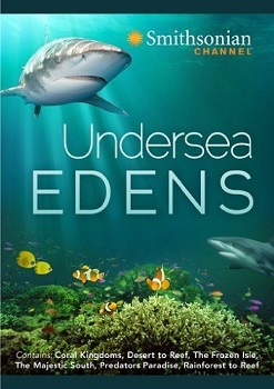   ( 1-6  6) / Undersea Edens VO