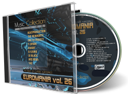 VA - Euromania volume 26