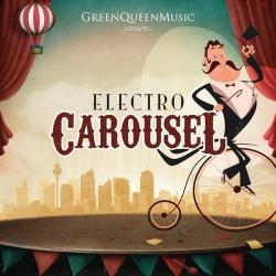 VA - Electro Carousel