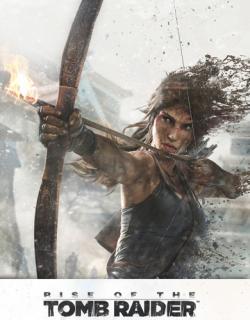    / Rise of the Tomb Raider - Digital Deluxe Edition [v 1.0.668.1 + DLC] [RePack  Valdeni]