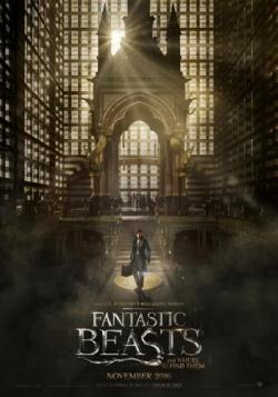       [] / Fantastic Beasts and Where to Find Them DUB