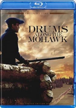    / Drums Along the Mohawk MVO+DVO