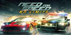 NEED FOR SPEED NO LIMITS 1.3.7