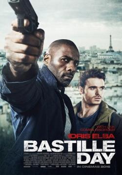   / Bastille Day ENG