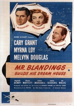       / Mr. Blandings Builds His Dream House AVO