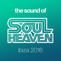 VA - The Sound Of Soul Heaven Ibiza