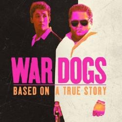 OST -    / War Dogs