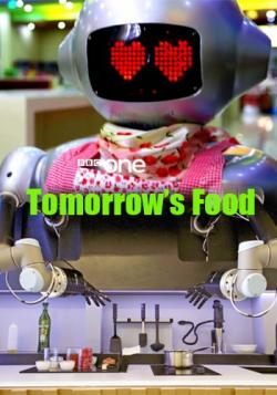   (1-3   3) / Tomorrow's Food DVO