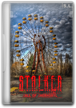 S.T.A.L.K.E.R.: Call of Pripyat - Call of Chernobyl (v1.4) [RePack by SeregA-Lus]