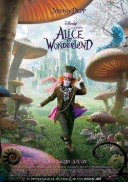     / Alice in Wonderland VO [solod]