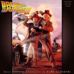 OST -    3 / Back To The Future. Part III