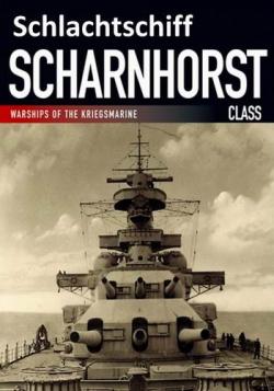   (1-2   2) / Schlachtschiff Scharnhorst VO