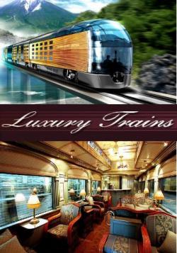    (1-3   3) / Luxury train DVO