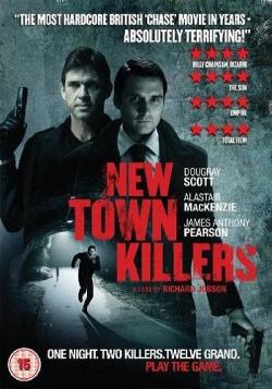    / New Town Killers DVO