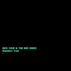Nick Cave the Bad Seeds - Skeleton Tree