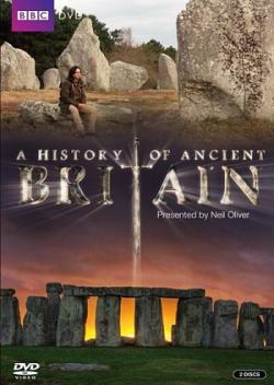    (1-2 : 1-8   8) / BBC. A History of Ancient Britain VO