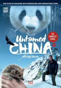     (1-6   6) / Untamed China with Nigel Marven VO