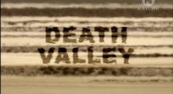   / Death Valley VO