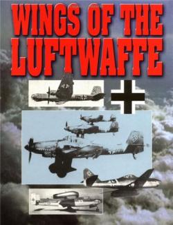   (1-11   11) / Wings of the Luftwaffe VO