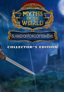    9:   .   / Myths of the World 9: Island of Forgotten Evil. Collector's Edition