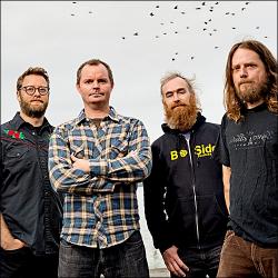 Red Fang - 