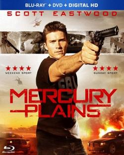   / Mercury Plains MVO