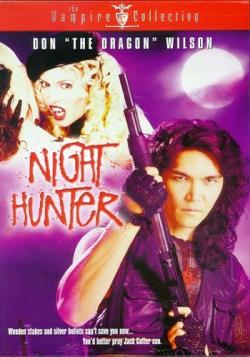   / Night Hunter MVO
