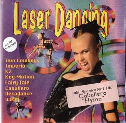 VA - Laser Dancing (2CD)