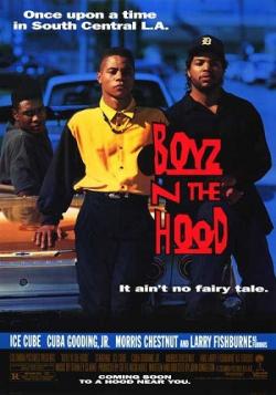    /    / Boyz n the Hood AVO