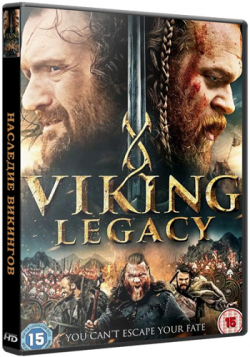   / Viking Legacy MVO