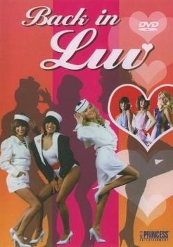 Luv - Back In Luv