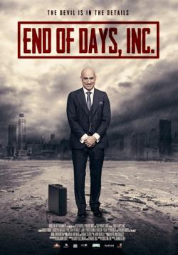    / End of Days, Inc. VO