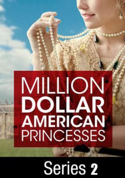     (1-2 : 7   7) / Million Dollar American Princesses VO