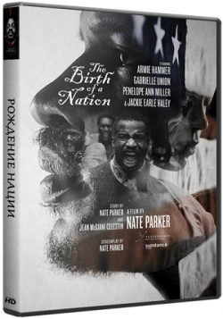   / The Birth of a Nation MVO