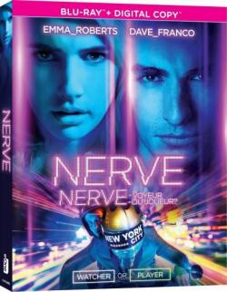  / Nerve DUB