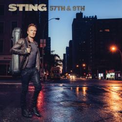Sting - 57th 9th