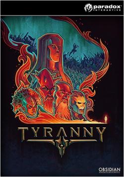Tyranny: Overlord Edition [Repack  BlackTea]