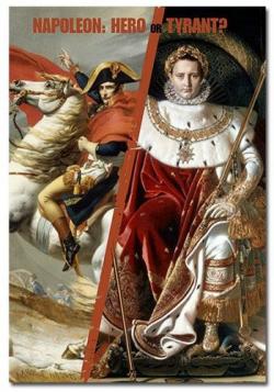 .   ? / Napoleon: Hero or Tyrant? DVO