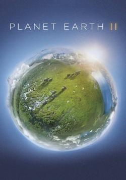   2 (1-6   6) / Planet Earth II DVO