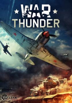 War Thunder:   [1.63.3.144]