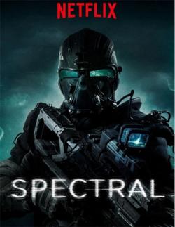  /   / Spectral MVO