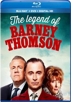   / The Legend of Barney Thomson DUB