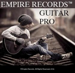 VA - Empire Records - Guitar Pro