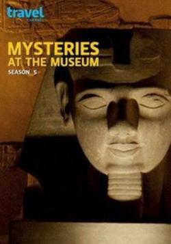   (3 : 1-13   13) / Mysteries at the Museum VO