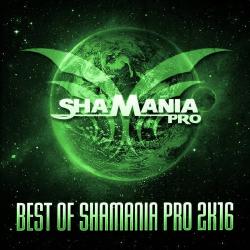VA - Best of Shamania Pro 2K16