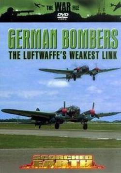  .   / Ecorched Earth. German Bombers SUB