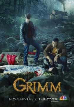 , 6  1-13   13 / Grimm [LostFilm]