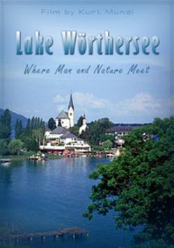 ¸ .    / Lake Worthersee. Where Man and Nature Meet DUB