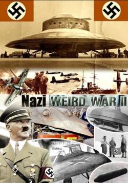     (2   6) / Nazi weird war two VO