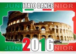 VA - Italo Dance 2016 Part.6